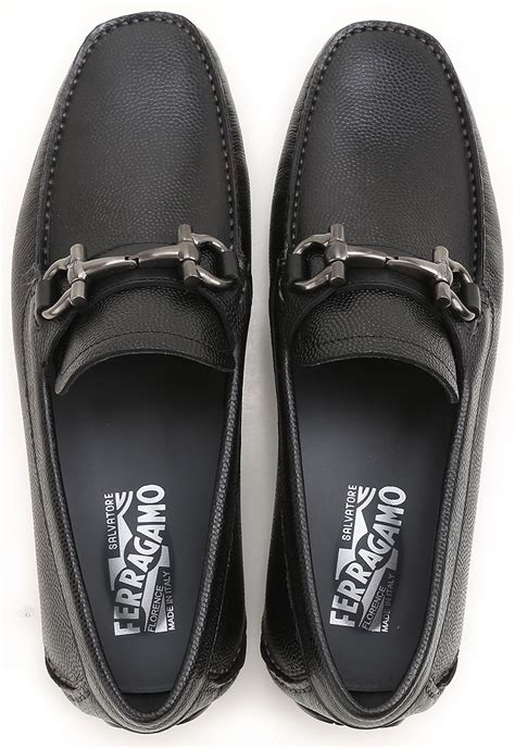 fajo ferragamo hombre|ferragamo shoes.